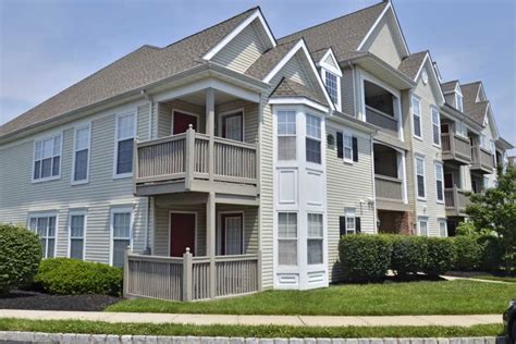 Voorhees, NJ Apartments for Rent .